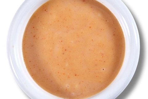 Honey Dijon Sauce