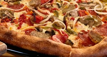 The Bing Pizzeria