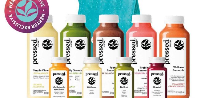 1-Day Reset Cleanse