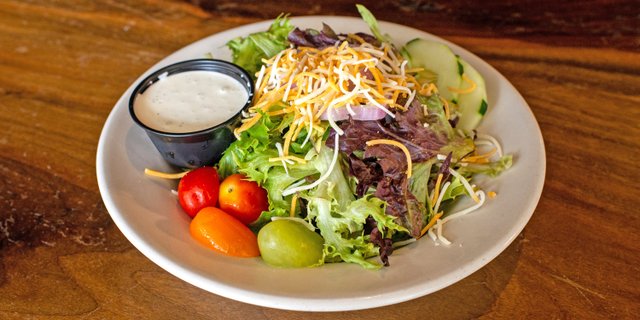 House Salad