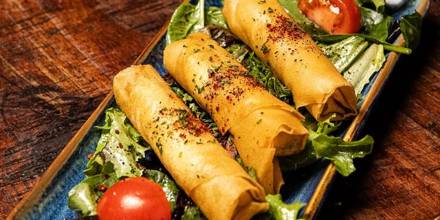 Borek