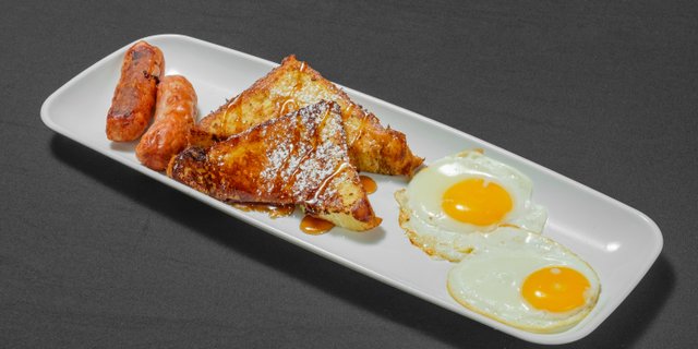 Classic Breakfast