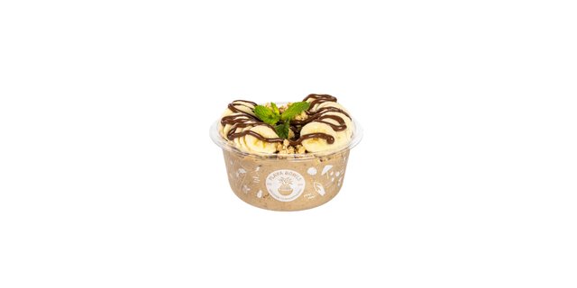 Costa Banana Bowl