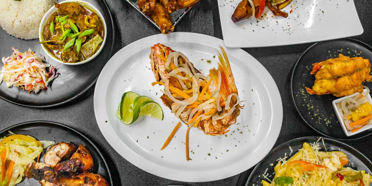Elegance Bar & Grill