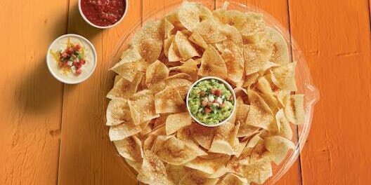 Fuzzy's Fun Tray