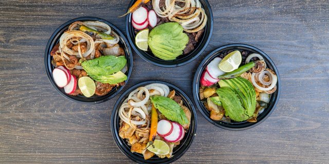 Zingo Bowl