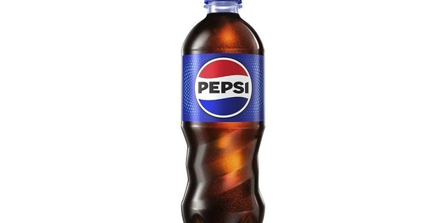 Pepsi - 20oz Bottle