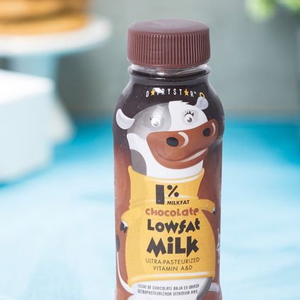 Chocolate Milk
