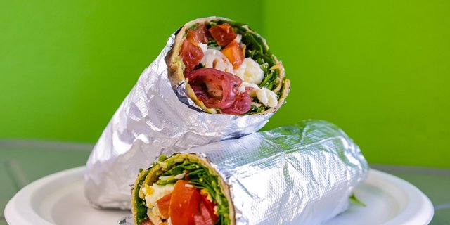 Turkey Hummus