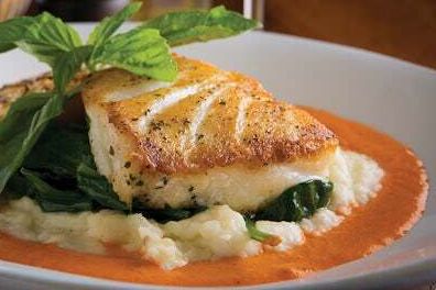 Chilean Sea Bass