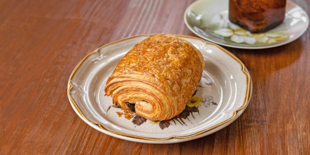 Chocolate Croissants