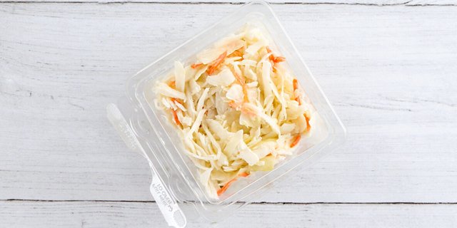Coleslaw
