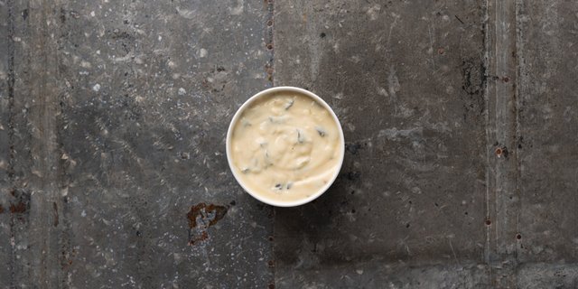 Queso Verde