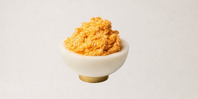 Spicy Feta