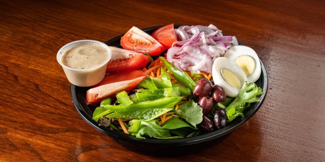 House Salad