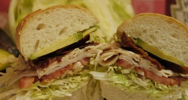 The Deli