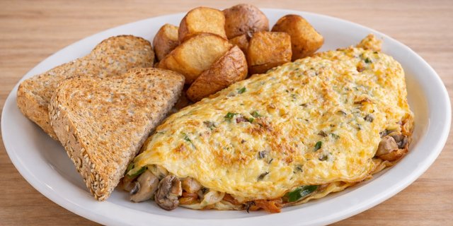Denver Omelet