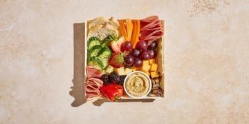 Classic Grab & Graze