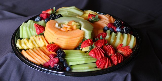 Seasonal Fruit