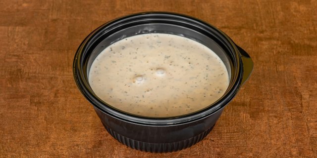 SiRANCHa Sauce