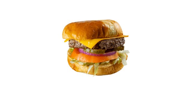 Cheeseburger