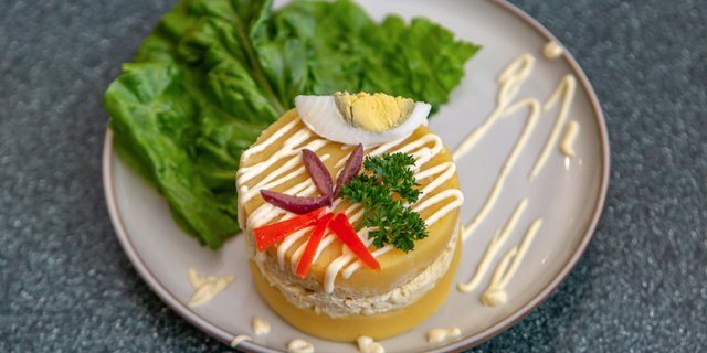 Causa Limeña