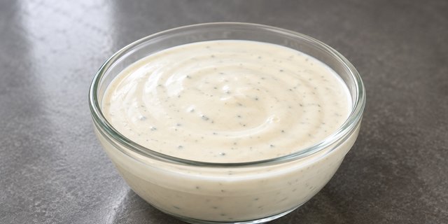 Buttermilk Ranch