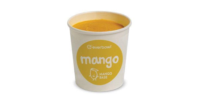 Mango Pint