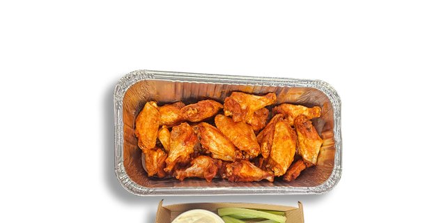 Traditional Wings