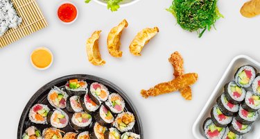 Sushi Fuku