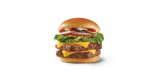 Dave's Double®