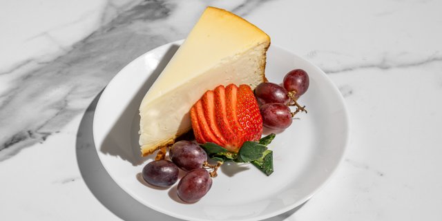 Cheesecake