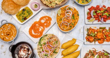 Bawarchi Biryani's