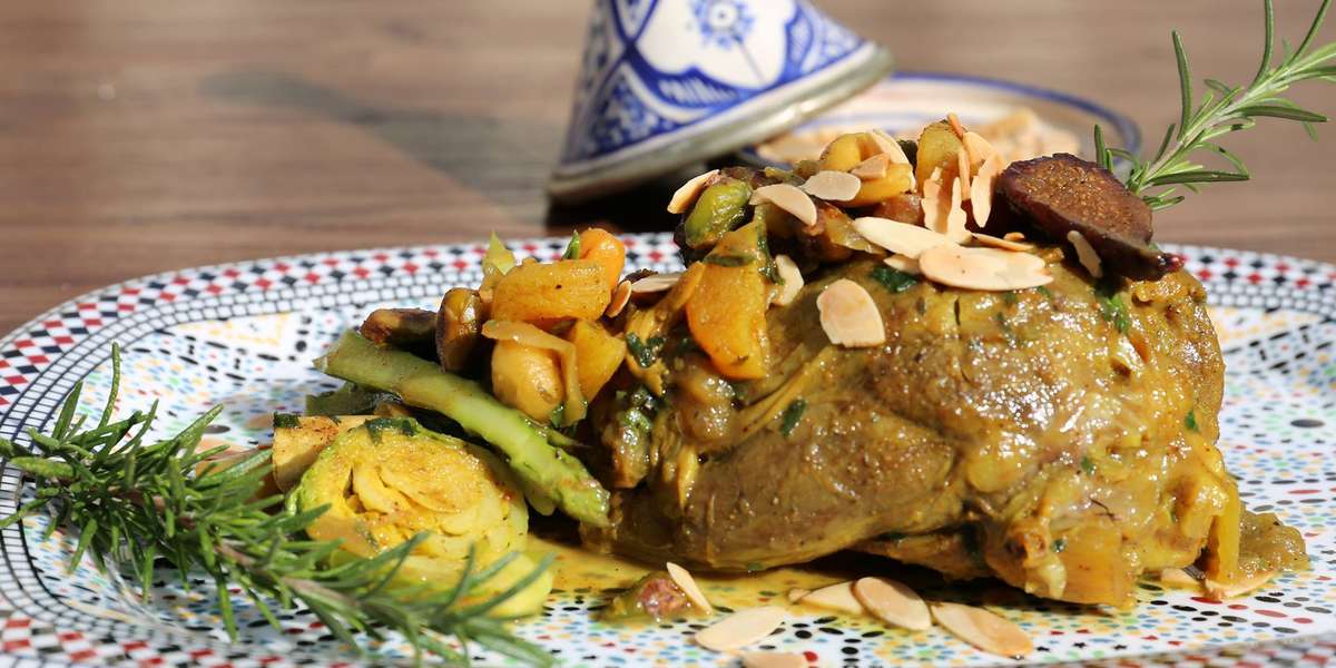 Tagine