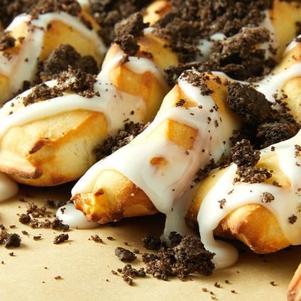 Oreo Twists