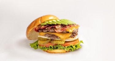 YoYo Burgers