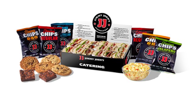 Small Catering Bundle - Originals
