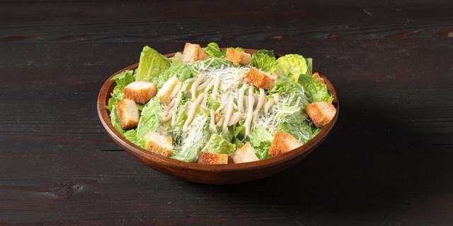 Caesar Salad