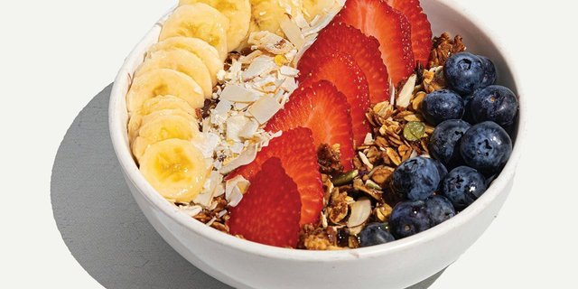 Brazilian Açaí