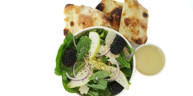 Tre Sorelle Salad