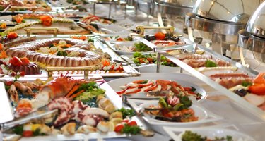 Barrs Street Eats