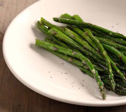 Asparagus