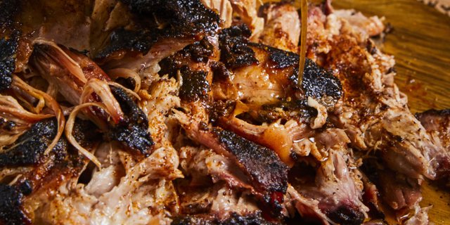 Pulled Pork