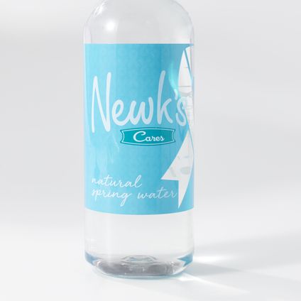 Case of Bottled Water