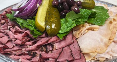 StateSide Deli