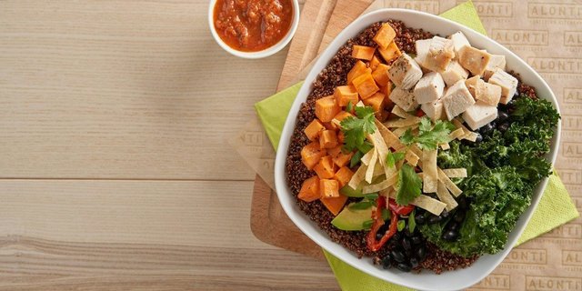 Powerbowls