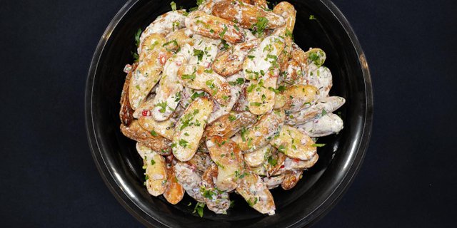 Potato Salad