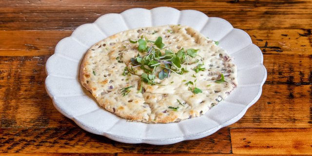 Aloo Paratha