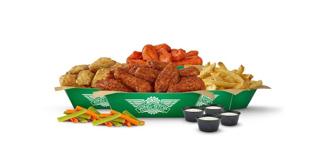 40-Piece Classic Group Pack