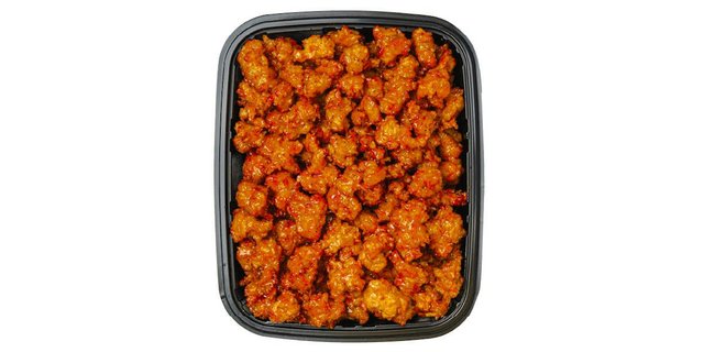 Seoul Buffet (min 20)
